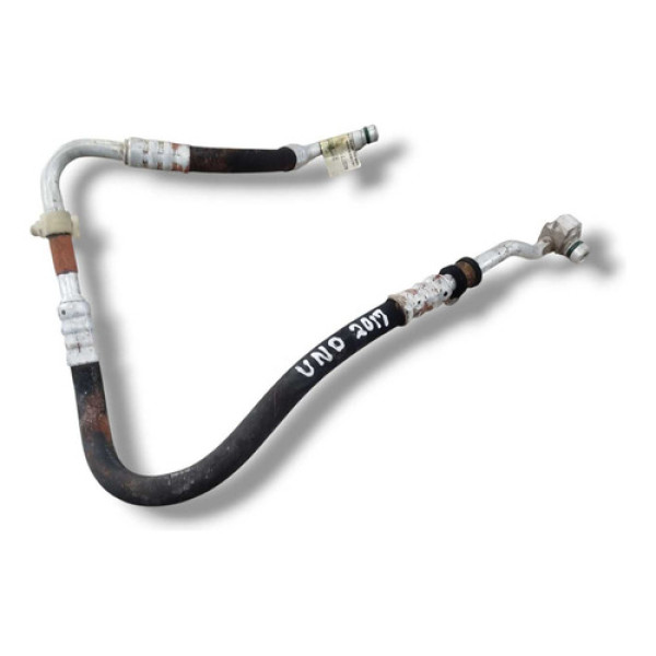  Mangueira Ar Condicionado Fiat Uno Drive 1.0  2017 2018