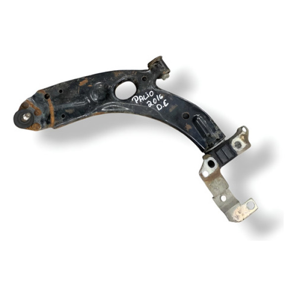 Bandeja Balança Dianteiro Esquerdo  Fiat Palio 2016 2017