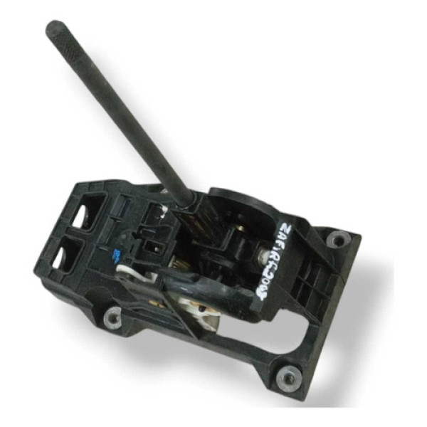 Alavanca Cambio Trambulador Chevrolet Zafira 2008 2009 2010 Preto