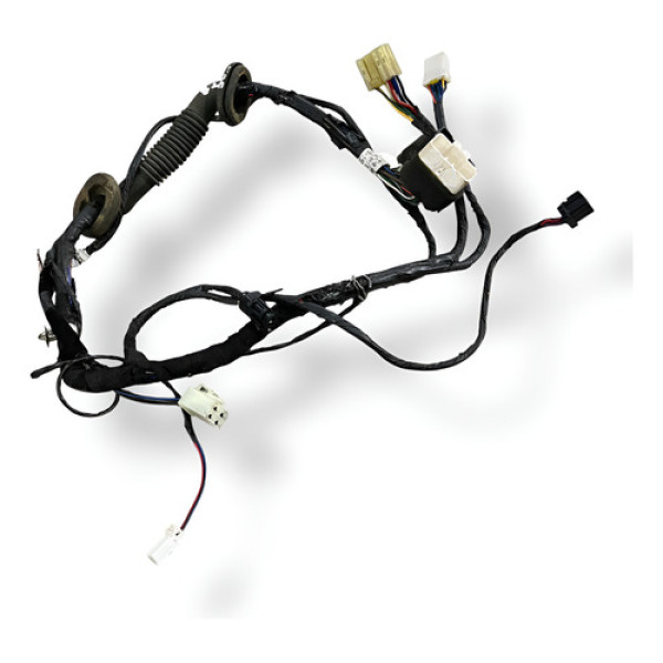 Chicote Porta Dianteiro Esquerdo Jac T8 2014 S01020063