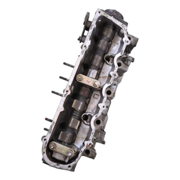 Cabeçote Motor Fiat Palio 1.0 8v 1997 1998 1999 46432209