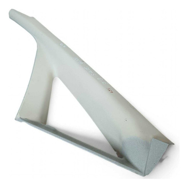 Acabamento Coluna Dianteir Esquerdo Fiat Idea 2005 735374390