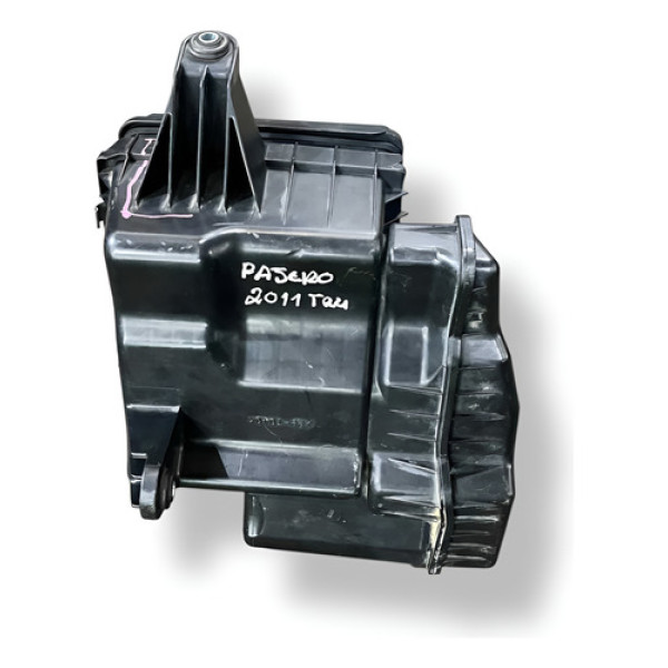 Caixa Filtro Ar Ford Focus 2001 2002 2003 2004 2005 Detalhe