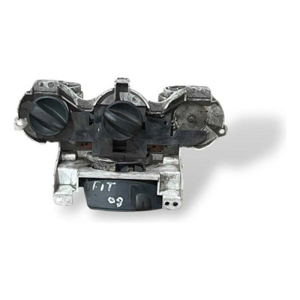 Comando Ar Condicionado Honda Fit 2007 2008 2009 2010 2011