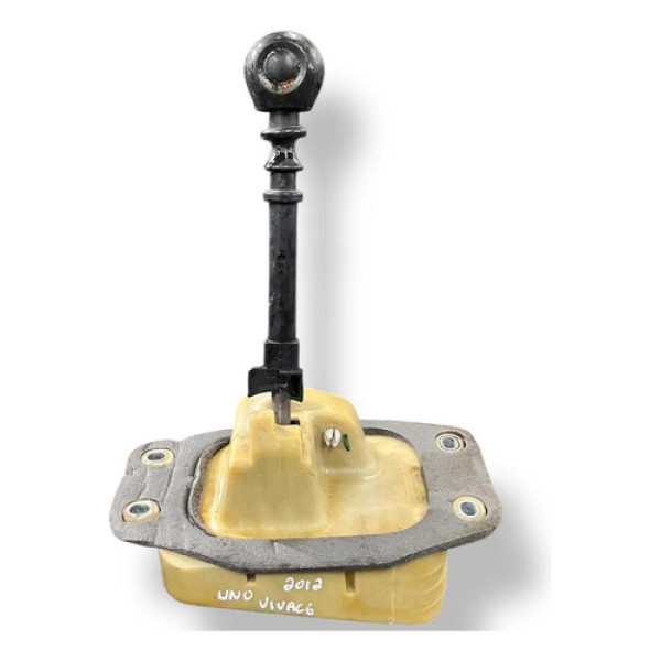 Alavanca Cambio Marcha Fiat Uno 1.0 2012 2013 6071780853