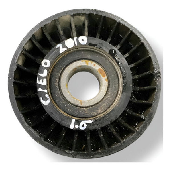 Tensor Esticador Correia Chery Cielo 2010 A 2012 563197030