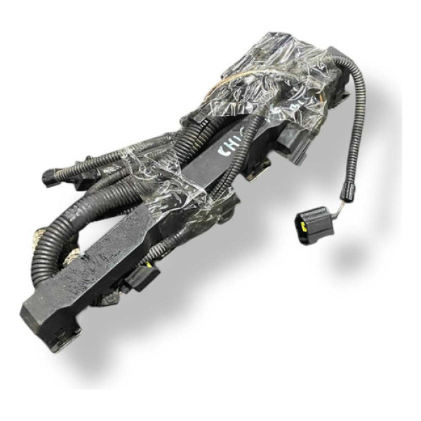 Chicote Bico Injetores 1.8 Ford Focus 2002 2003 98ag9h589 1