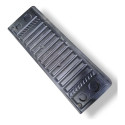 Forro Tampa Traseira Chevrolet S10 2.4 2013 2014 2015 2016