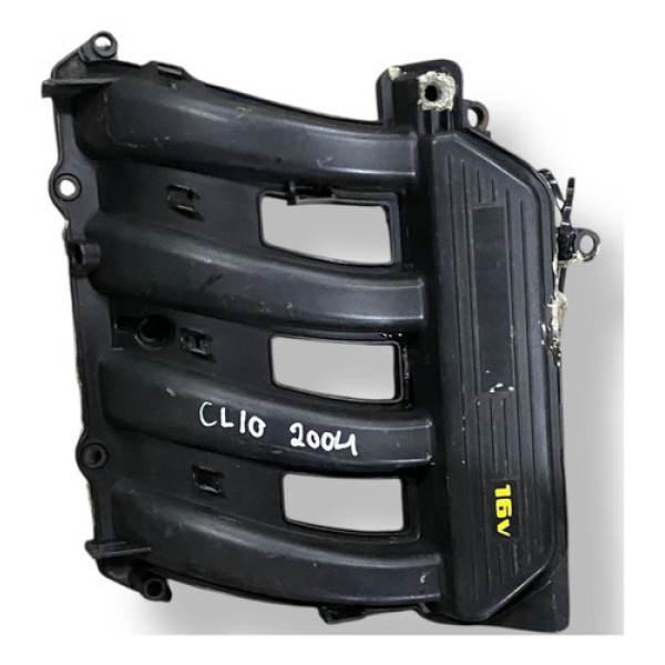Coletor Admissão Renault Clio 1.6 2005 2006 2007 8200022251