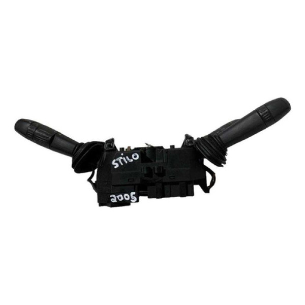 Chave De Seta Limpador C/trip Som Fiat Stilo 2005 100156371