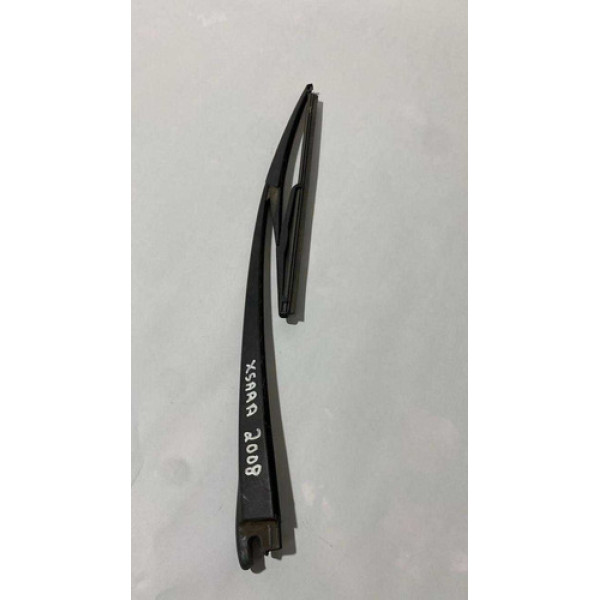 Braço Haste Limpador Traseiro Citroën Xsara Picasso 2008
