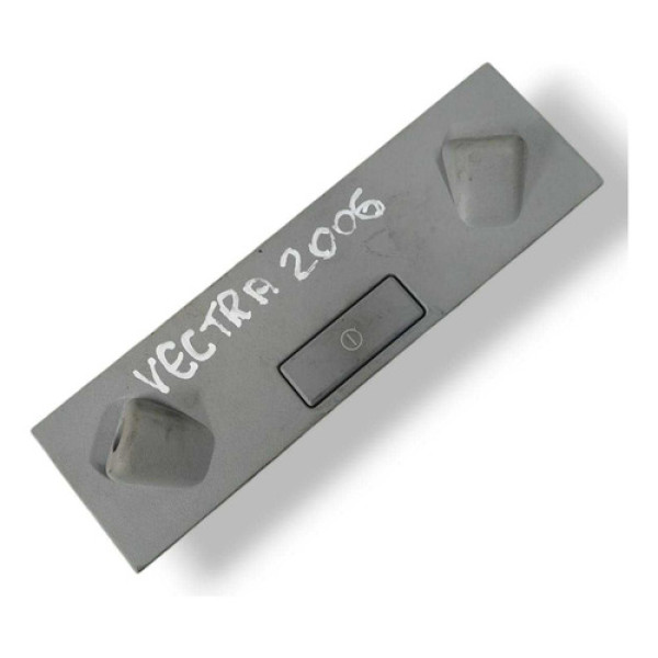 Sensor Do Alarme Circuito Ultra-som Teto Vectra 06/ 93318123