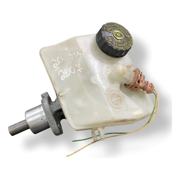 Cilindro Mestre Freio Peugeot 206 Sw 1.6 2005 2006 2007 2008