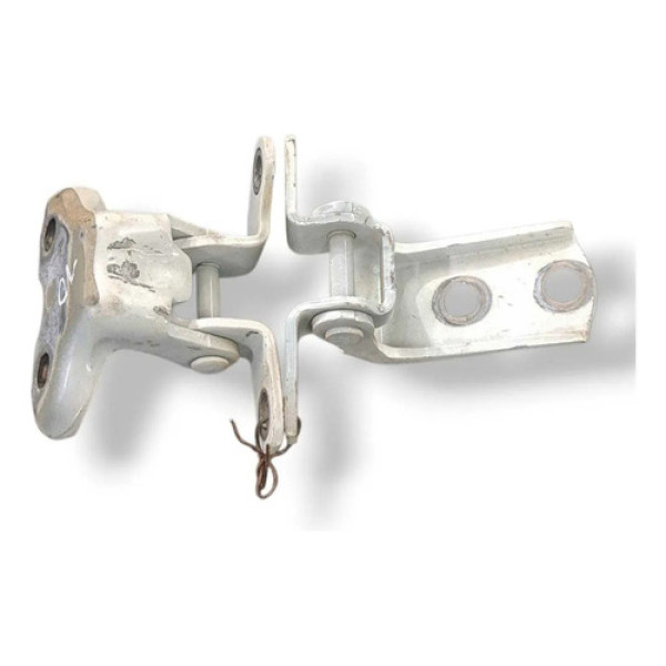 Par Dobradiça Traseira Direita Volkswagen Passat 1.8 2015