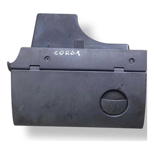 Porta Luvas Completo Gm Corsa Montana 2006 2007 93372996