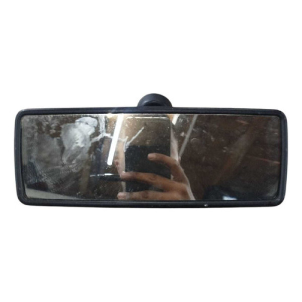 Retrovisor Interno Vw Eurovan Caravelle 1998 701857511