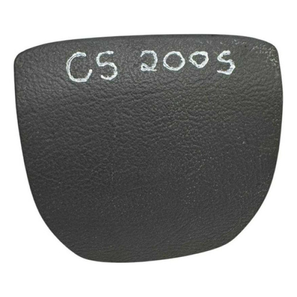 Cinzeiro Porta Objetos Console Citroën C5 2005 9632614577