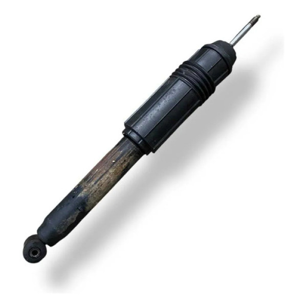 Sapata Freio Traseira Direita Fiat Siena 2008 2009 2010 2011