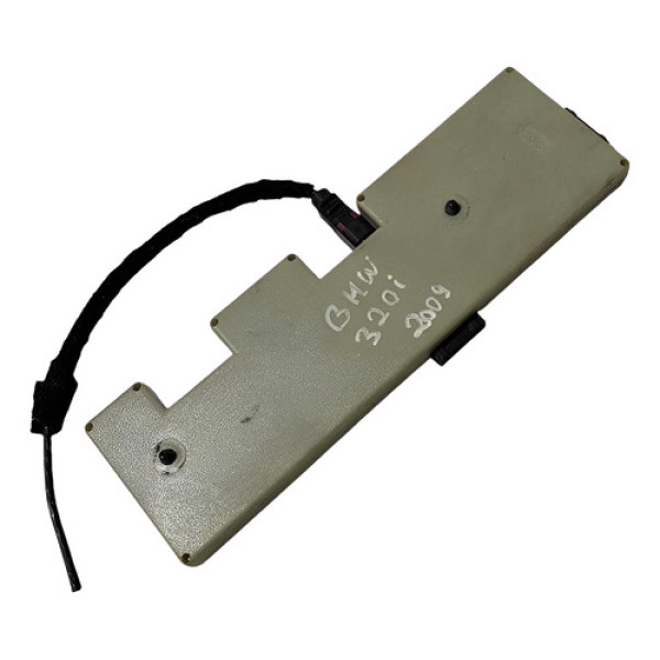 Módulo Amplificador Antena Bmw 320i Azul-turquesa