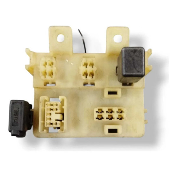 Caixa Fusíveis Mitsubishi L200 2.5 2003 2004 2005 2006 2007
