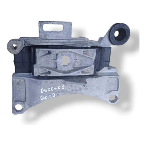 Suporte Coxim Motor Esquerdo Renault Fluence 2013 112206729r