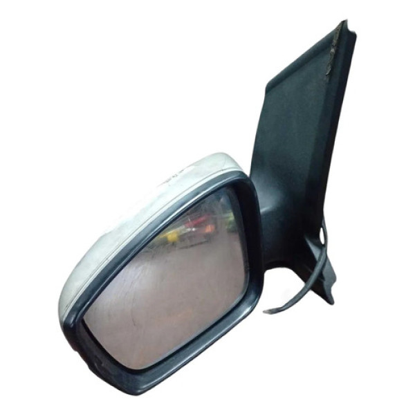 Retrovisor Elétrico Esquerdo Vw Fox 2011 2012 A 2014 026339