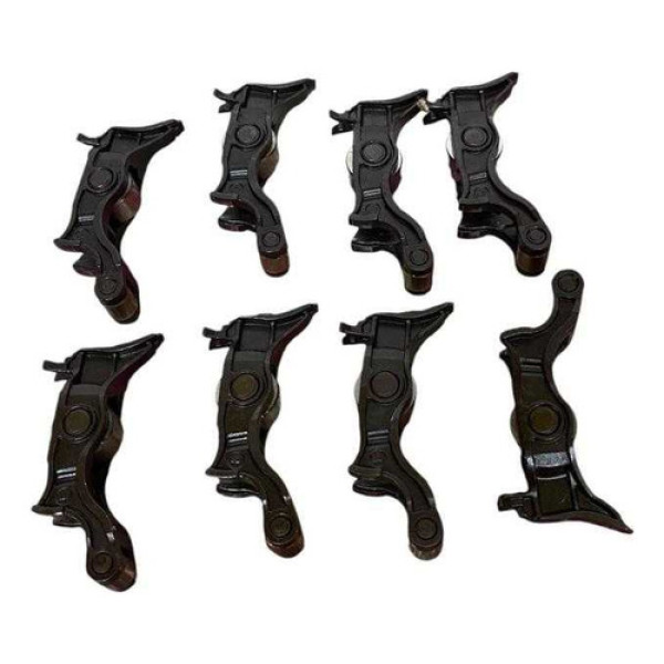 Jogo Balancin De Cabeçote Bmw 2.0 16v 118i 2009