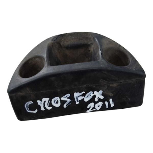 Batente Limitador Porta Malas Vw Crossfox 1.6 2011 5z6827589