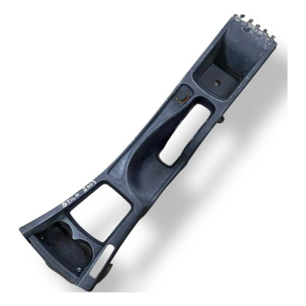 Console Central Fiat Stilo 2003 2004 2005 2006 2007 118987