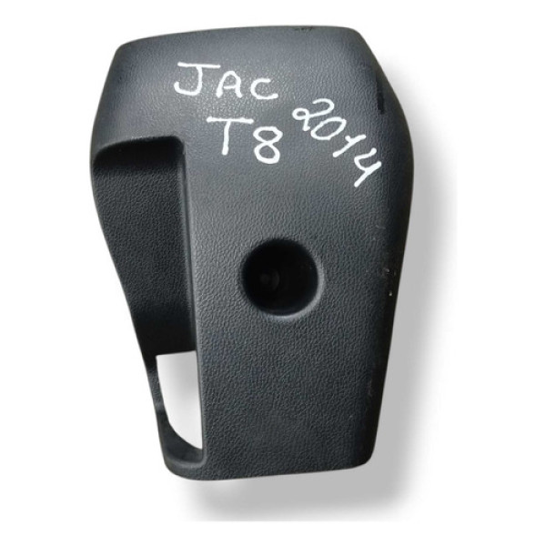 Acabamento Coluna Direção Jac  T8 2014 2015 2016 2017 2018