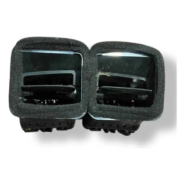 Difusor De Ar Central Citroën C4 Lounge 2016 2017 9677016677