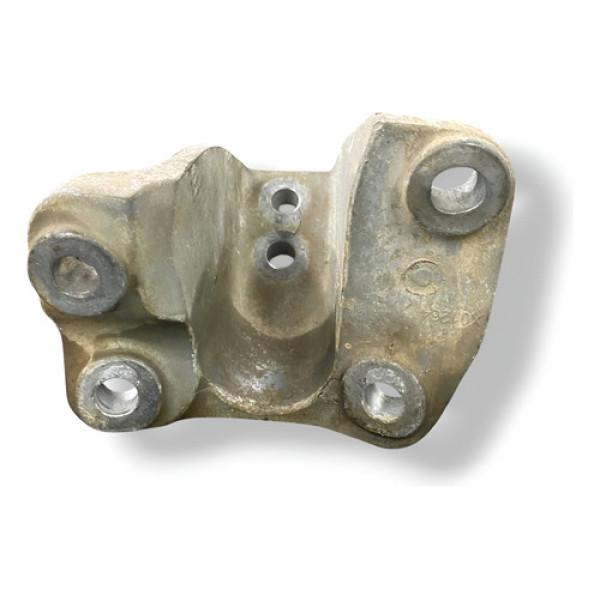 Suporte Coxim Motor Esquerdo Chevrolet S10 2.4 2014 2015