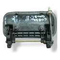Maçaneta Externa Tras Esquerda Gm Corsa Classic 2008 2532191 Preto Traseira