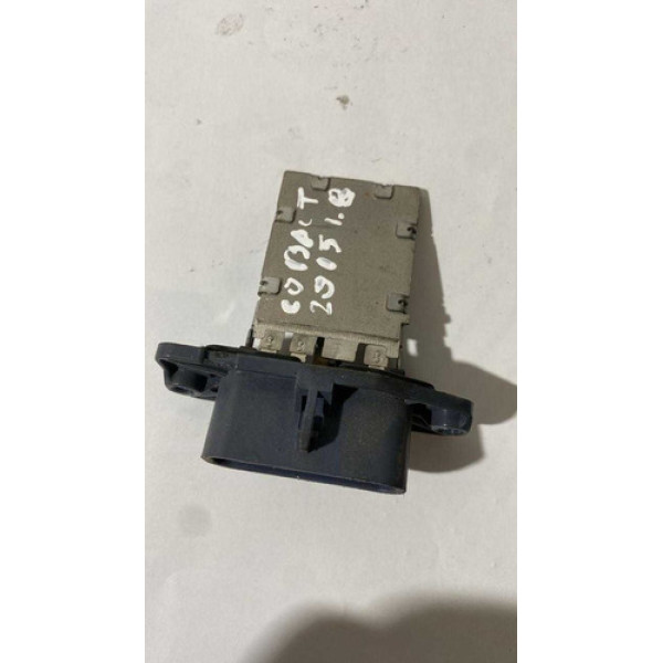 Resistencia Ventilador Gm Cobalt Prisma Onix 2013 A 2015 1.8