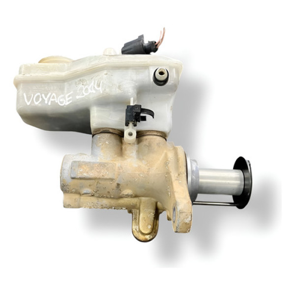 Cilindro Mestre Freio Volkswagen  Voyage 1.6  2014 32669498