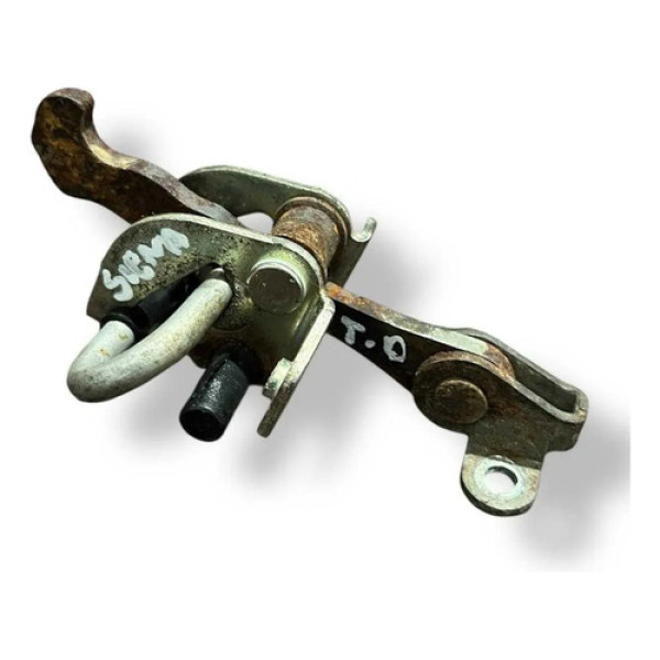 Limitador Porta Traseira Direita Fiat Siena 2010 2011 2012