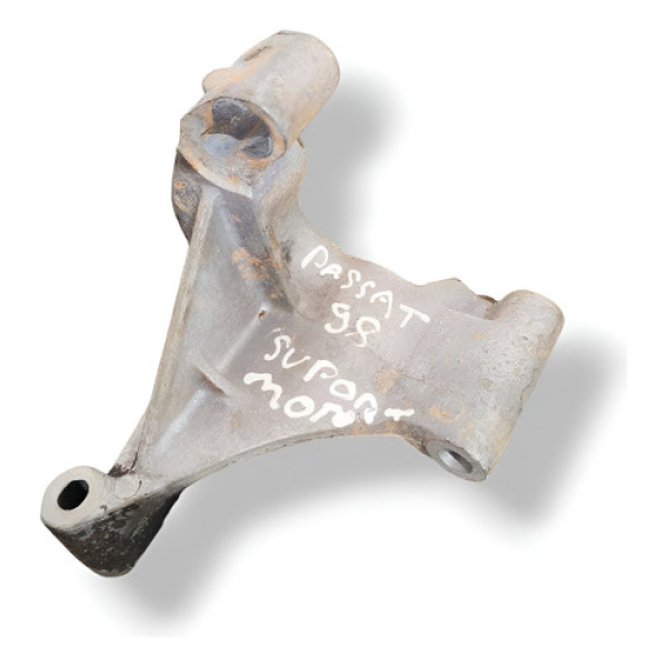 Suporte Bomba Direção Volkswagen Passat 2.0 1998 028145531