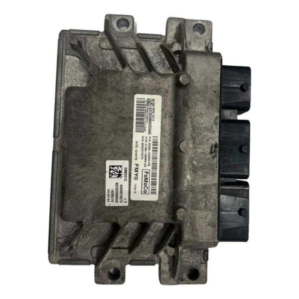 Módulo Injeção New Fiesta Mexicano 1.6 A2c82386503 2014 