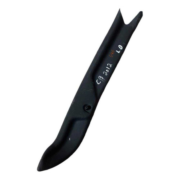 Acabamento Int Porta Malas Direito Citroën C3 07/12 037090