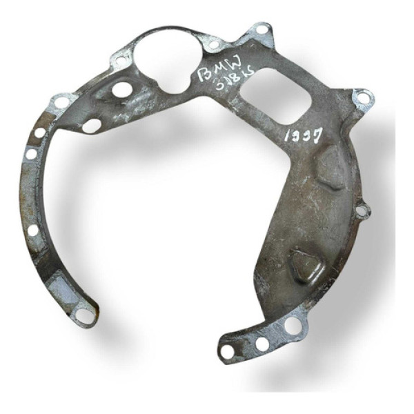 Defletor Caixa Cambio Bmw  318i S 1.9 1997 1998 A 1999 