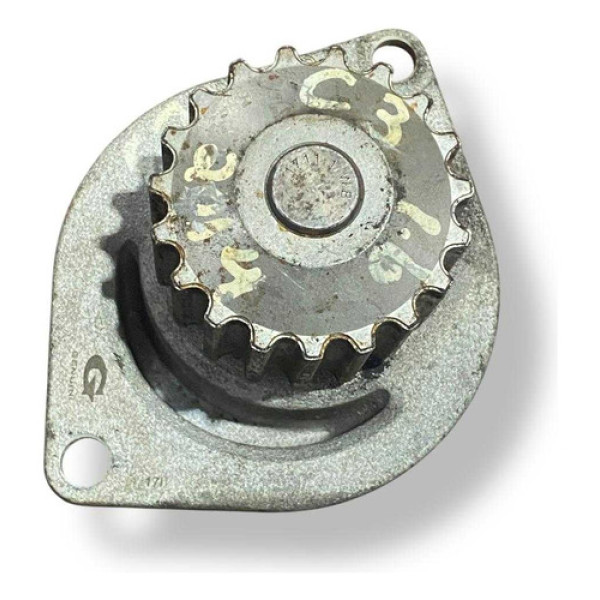 Bomba Água Citroën C3 1.6 2013 2014 2015 2016 2017 2018 2019