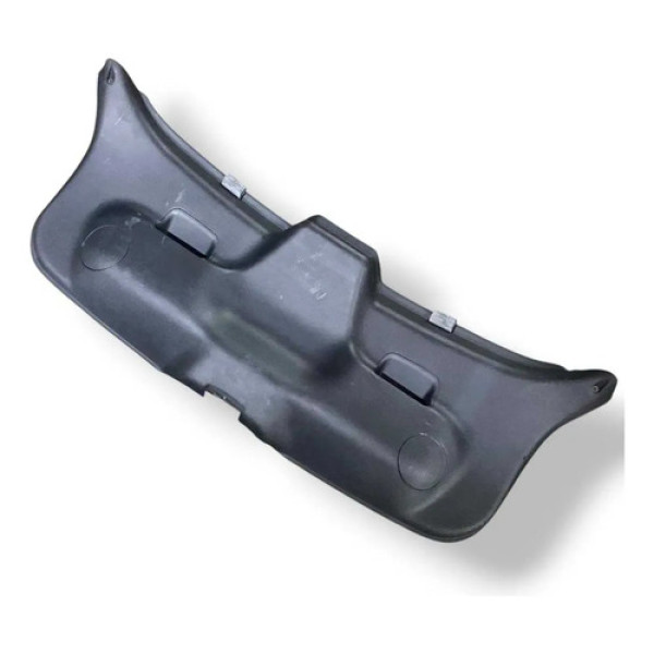Acabamento Interno Tampão Porta Malas Fiat Stilo 735297018 Preto