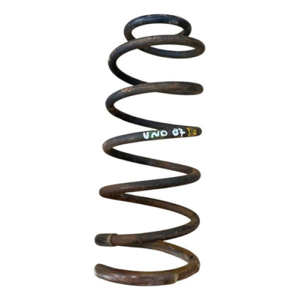 Mola Dianteira Fiat Uno Mille Fire 1.0 1987 1988 1989 A 1999