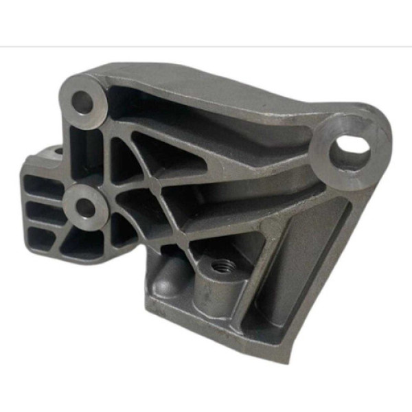 Suporte Compressor Ar C3 C4 208 307 308 1.6 16v 9674773280