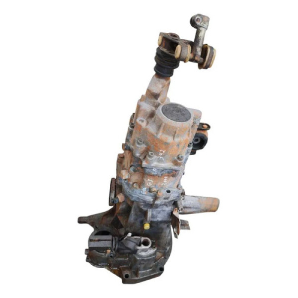 Caixa Marcha Câmbio Volkswgen Gol Parati G2 G3 1.0 1998/2001