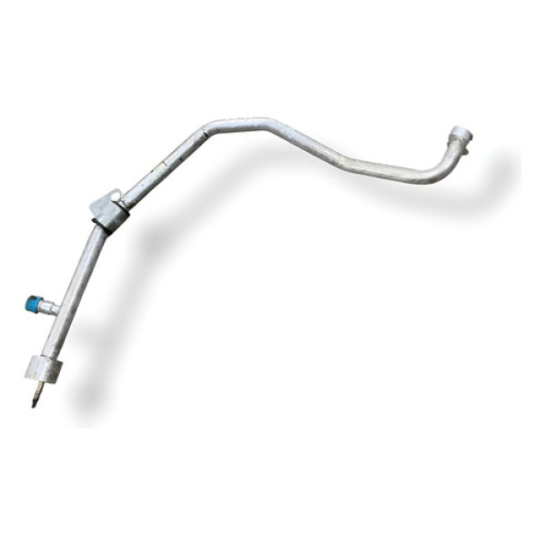 Mangueira Ar Condicionado Chery Qq 1.0 2015 2016 2017 2018