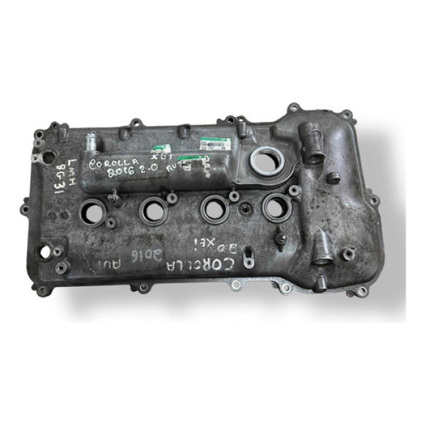 Tampa De Válvulas Toyota Corolla Xei  2.0 2016 2017 2018 