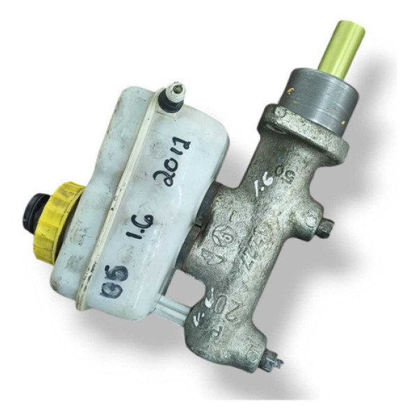 Cilindro Mestre Freio Vw Gol G5 Voyage 1.6 2009 A 2012