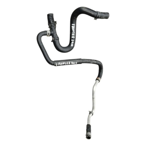  Cano Tubo Água Arrefecimento Nissan  Frontier Se 2.5 2010 