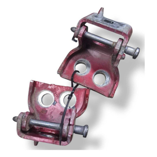 Dobradiça Porta Dianteira Esquerda  Citroën C4 2009